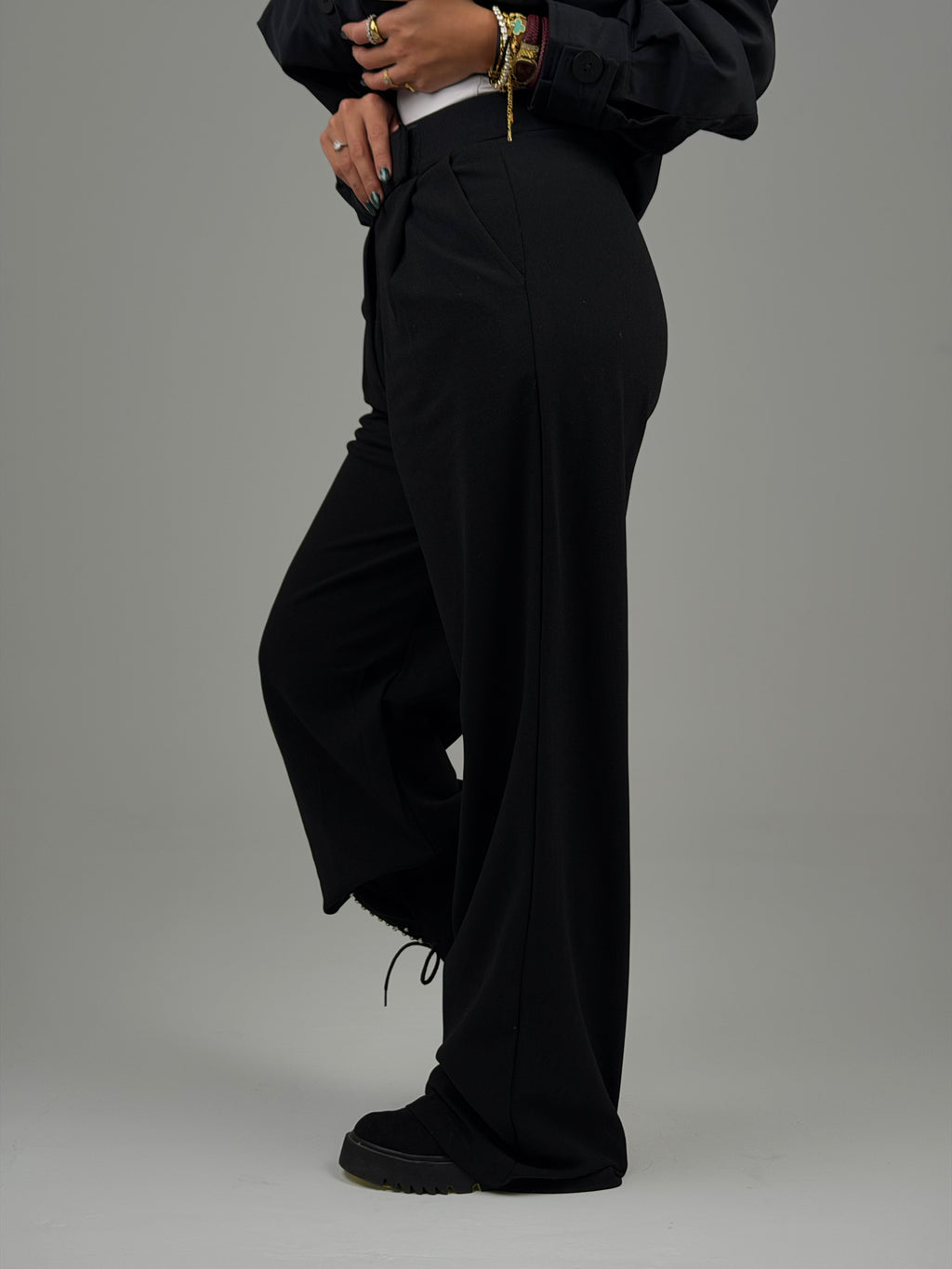 Classic pant