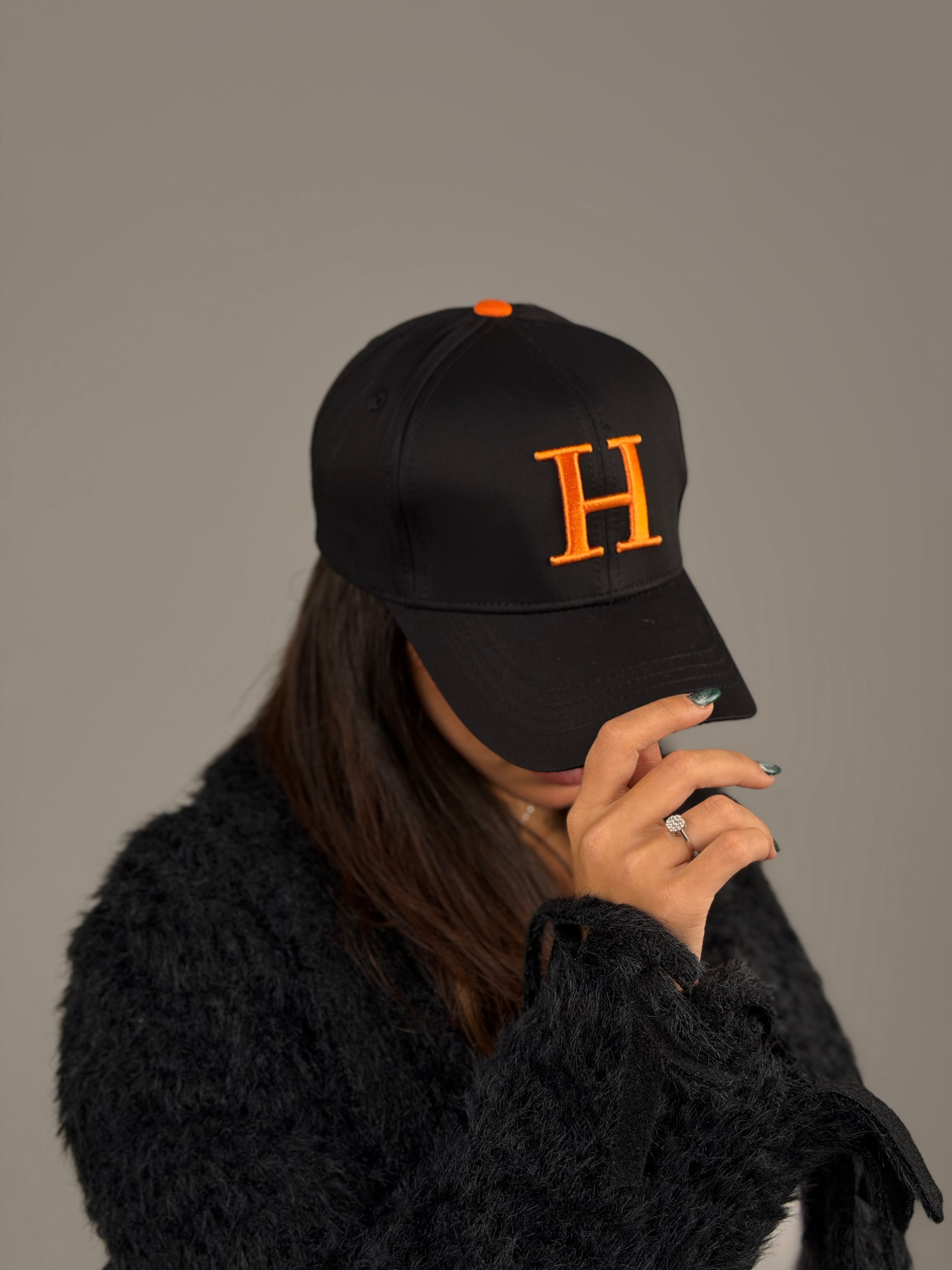 HERMES CAP