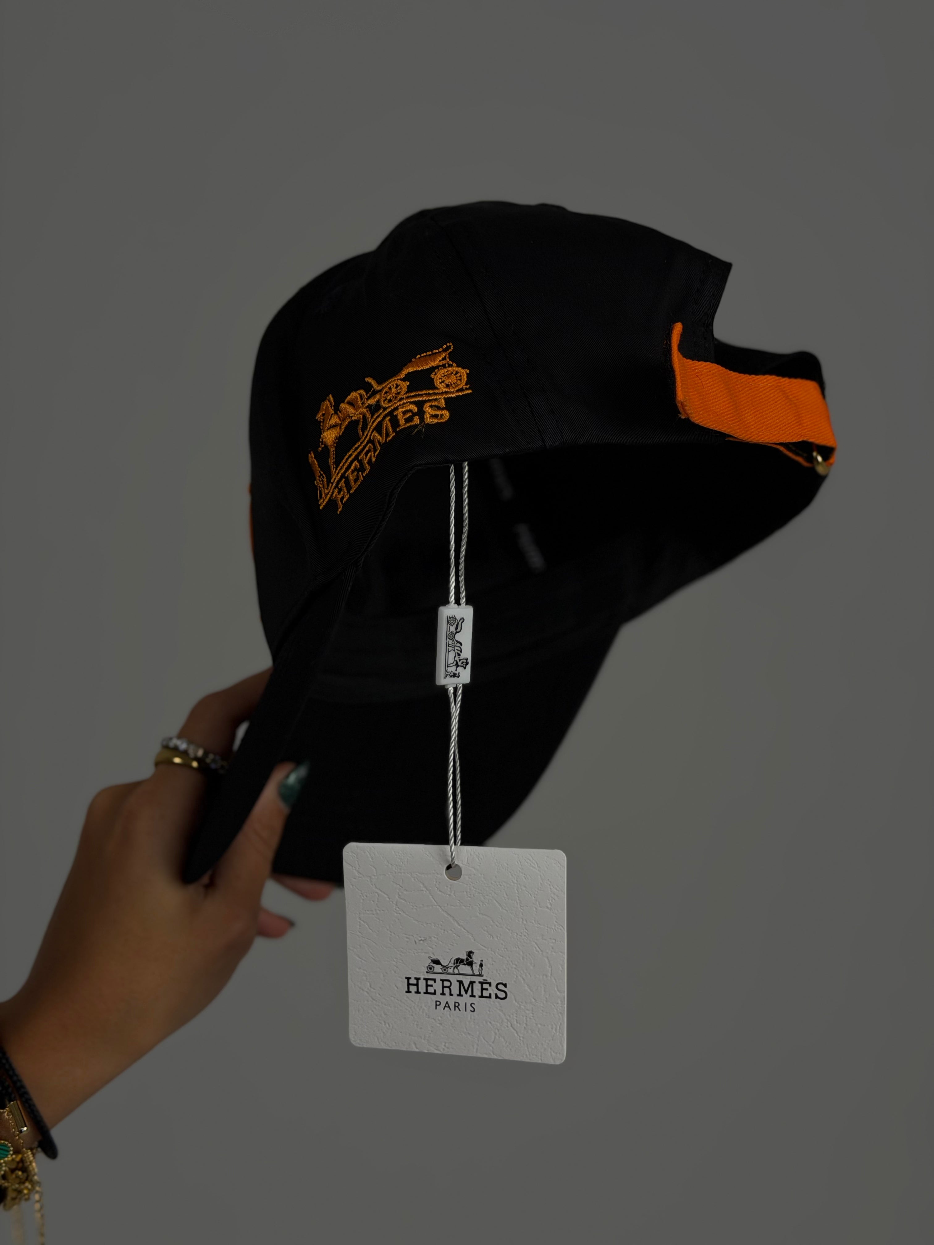 HERMES CAP