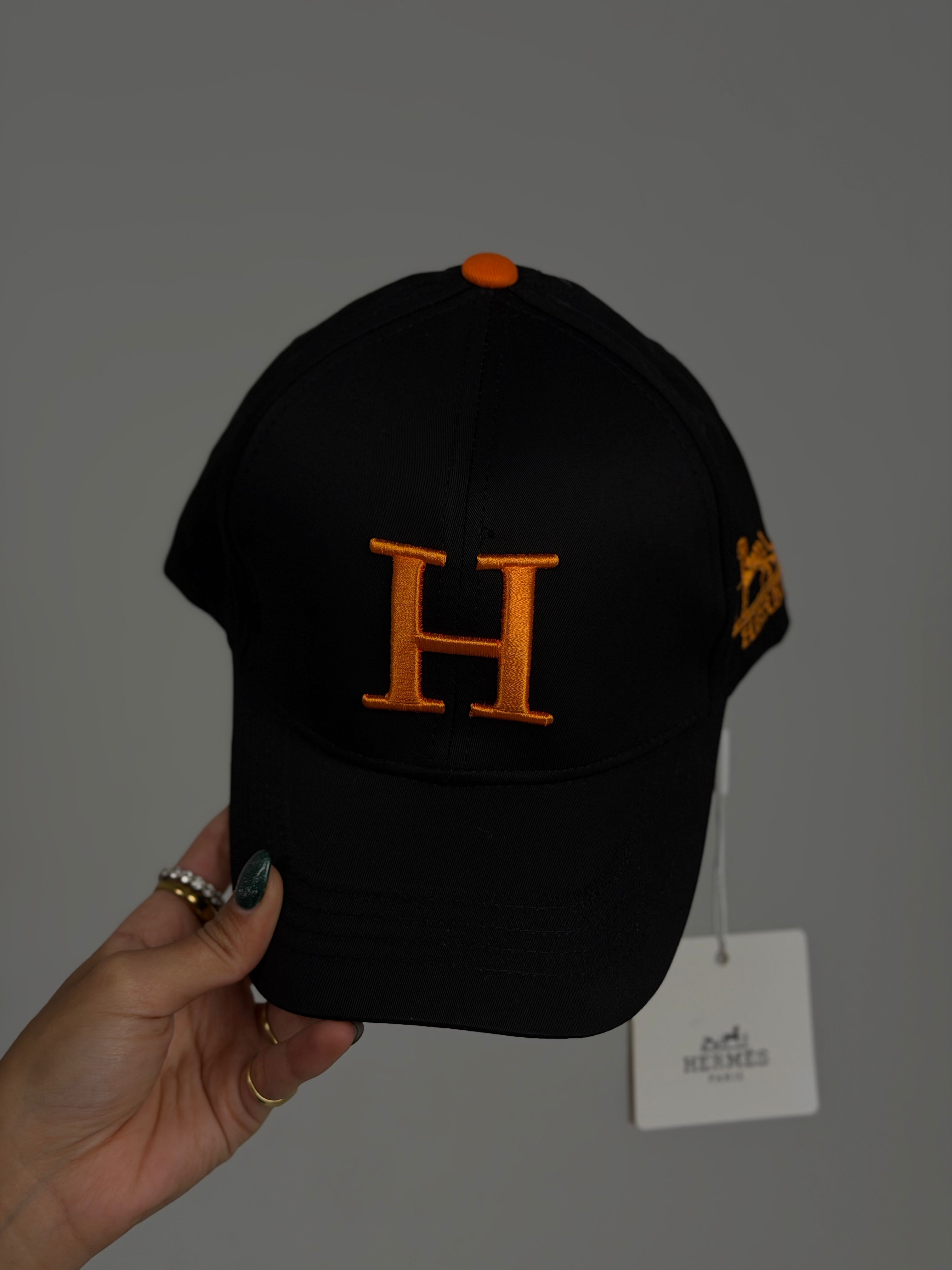 HERMES CAP
