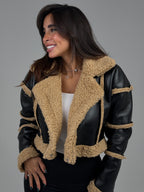 Detachable jacket