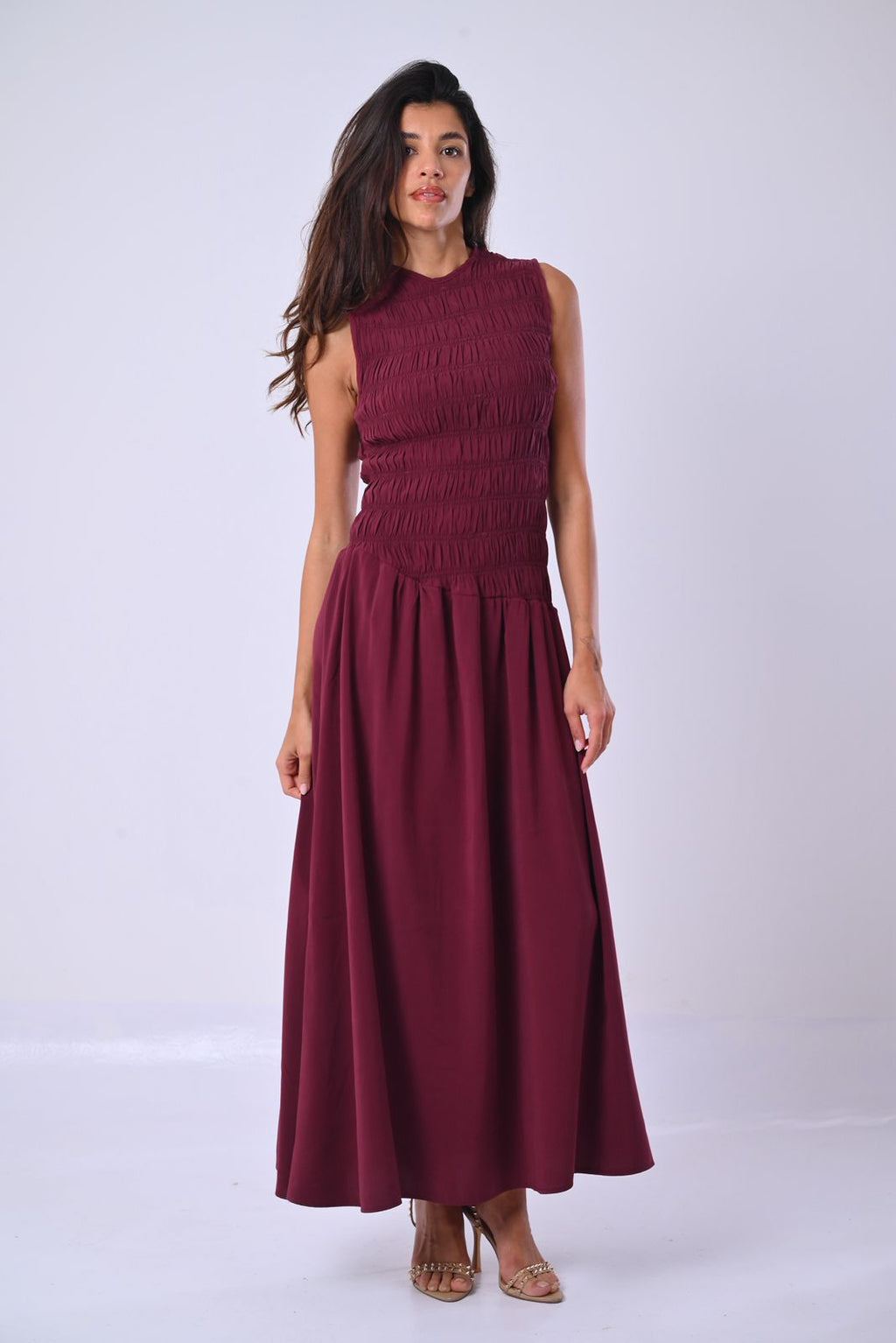 Aura Dress