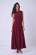 Aura Dress