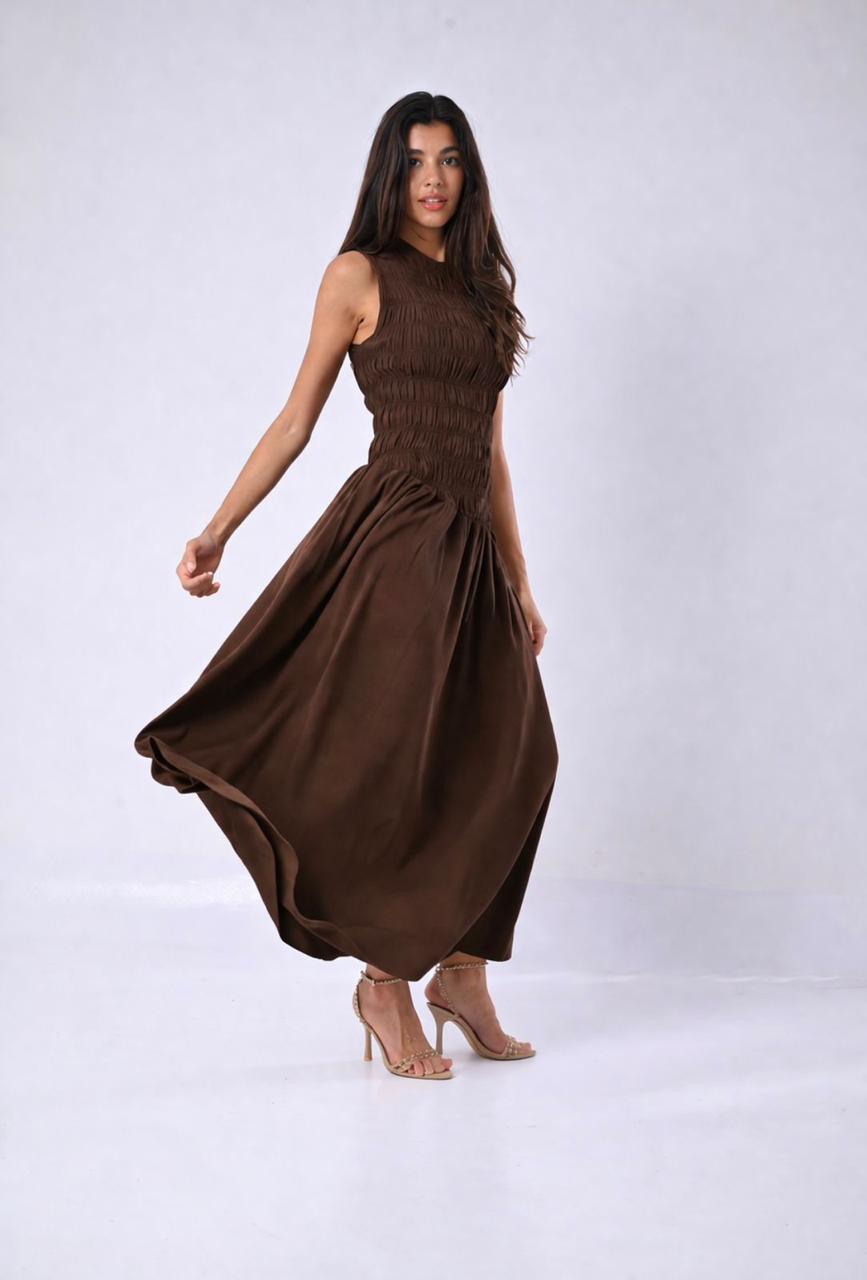 Aura Dress