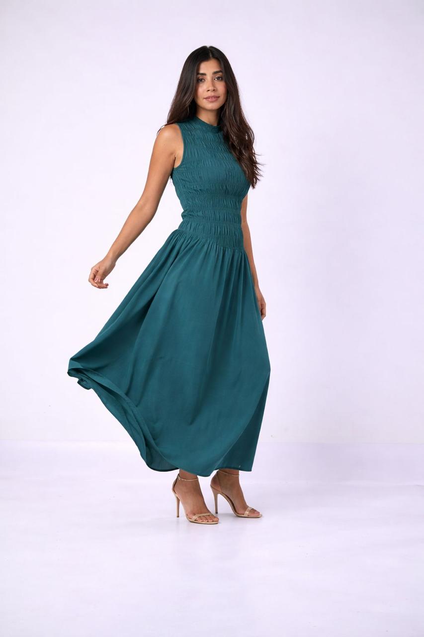 Aura Dress
