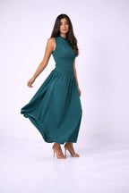 Aura Dress