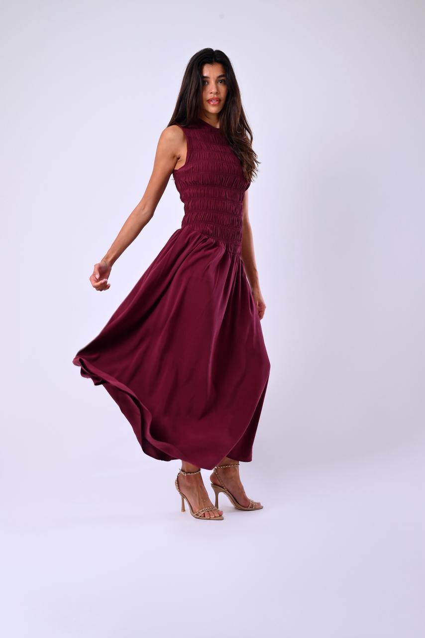 Aura Dress