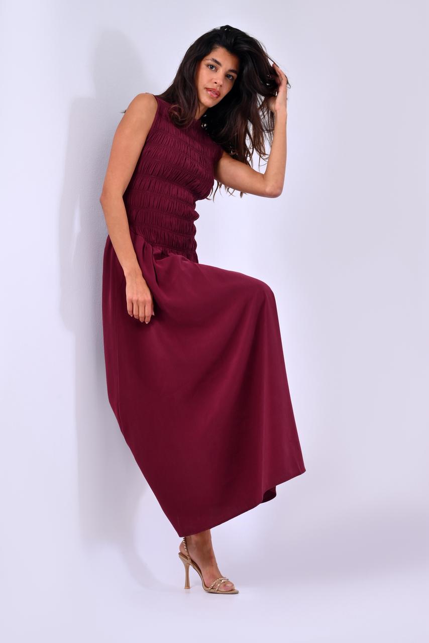 Aura Dress
