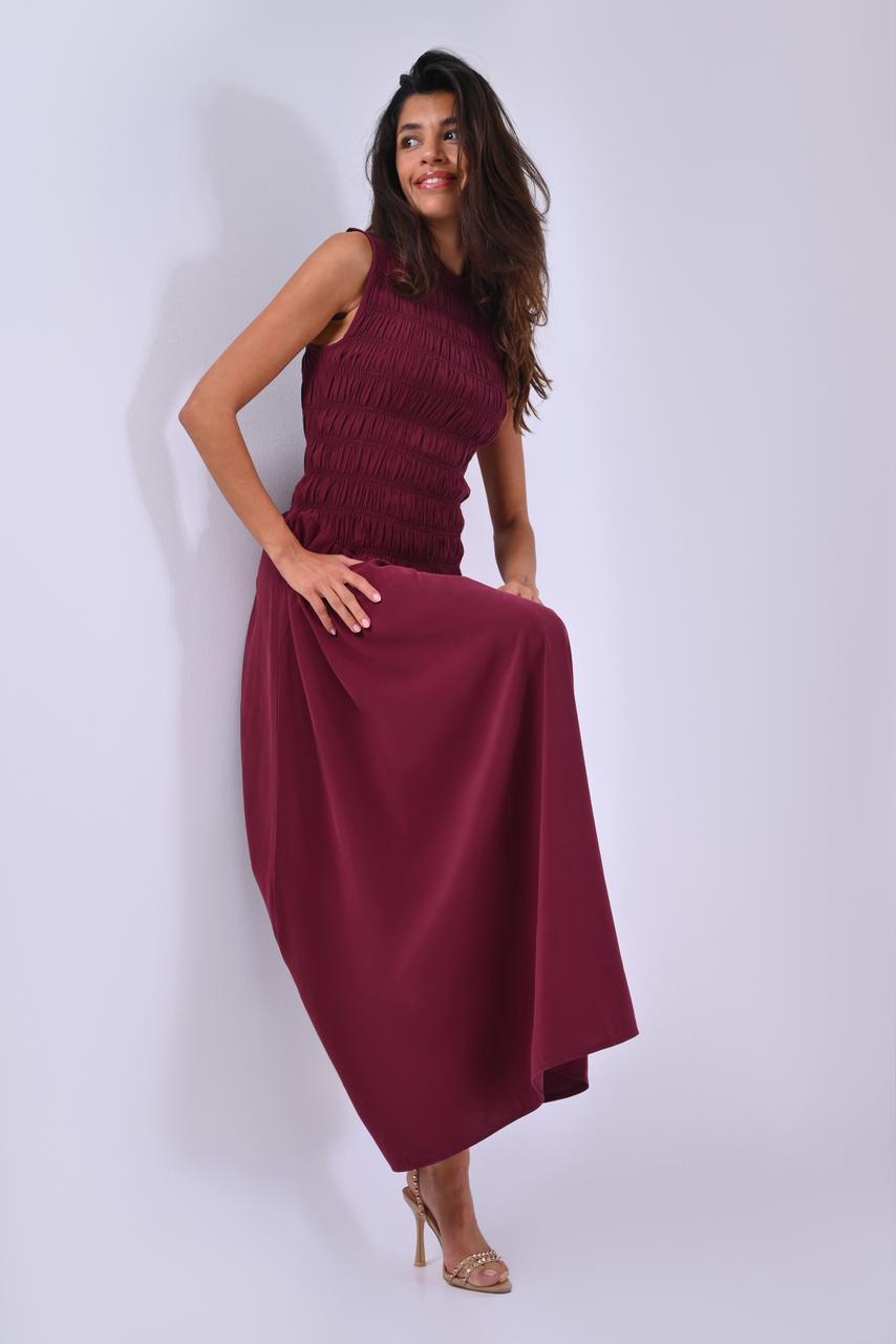 Aura Dress