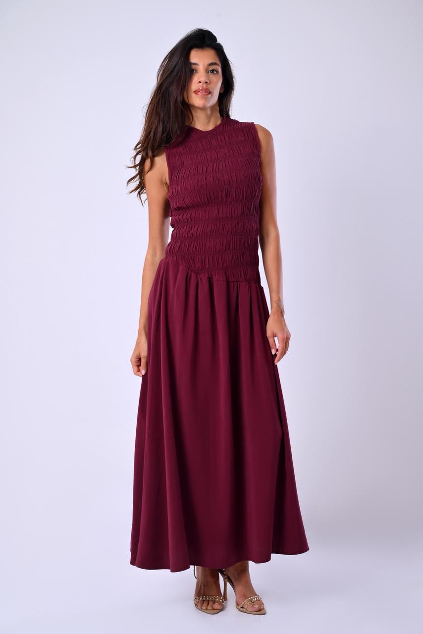 Aura Dress