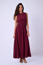 Aura Dress