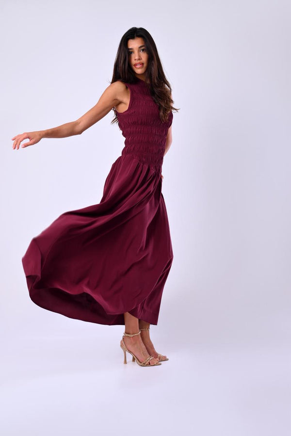 Aura Dress