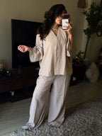 Linen set