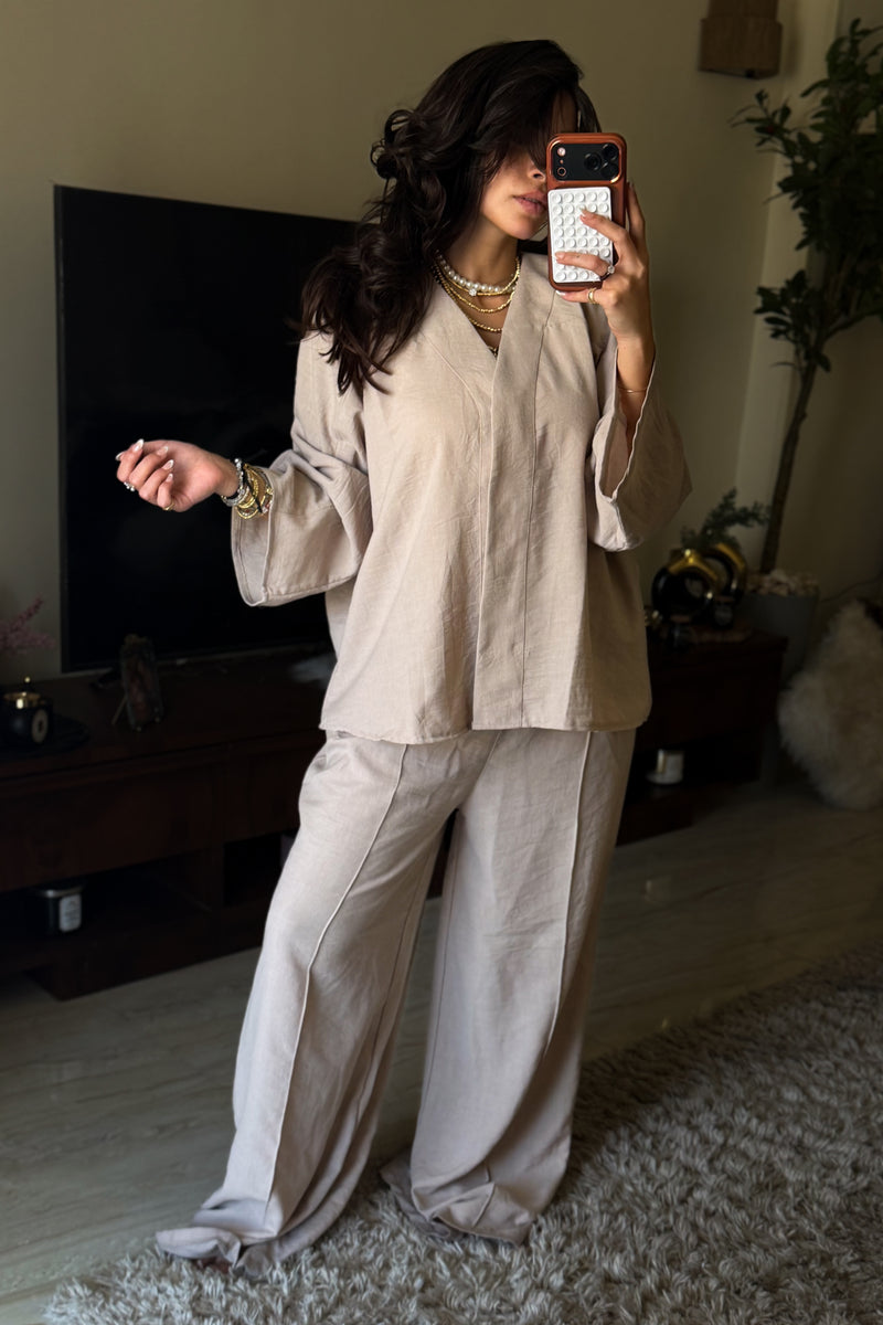 Linen Set